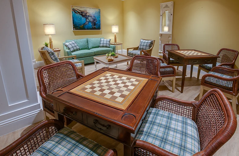 Image of AdviniaCare Paddock Ridge (7)