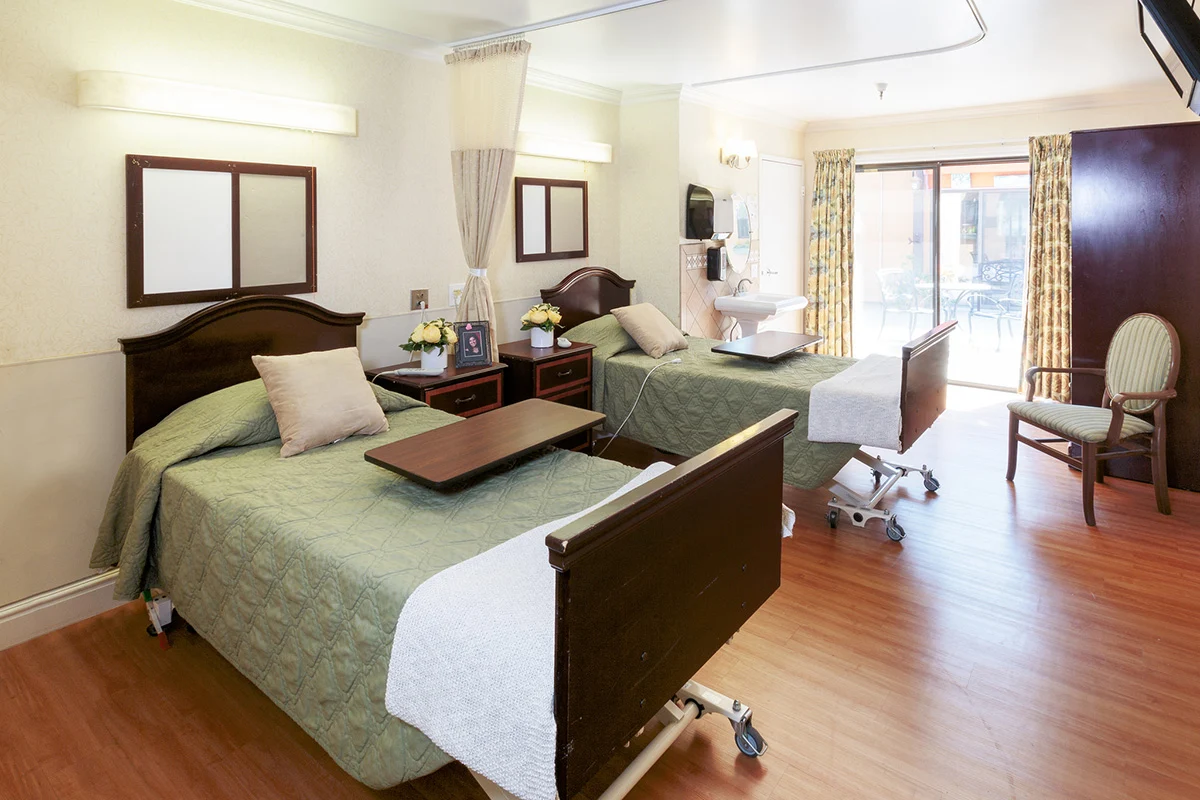 Image of White Blossom Care Center (4)