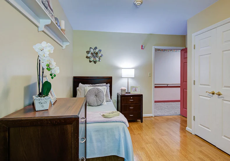 Image of Arden Courts of Palm Harbor (10)