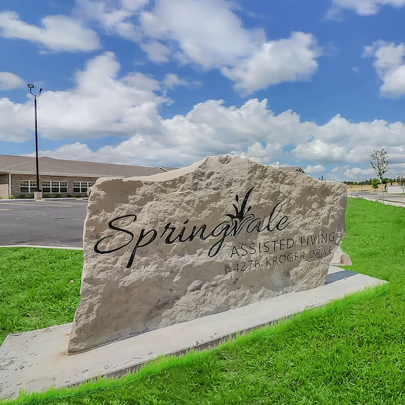 Image of Springvale (1)