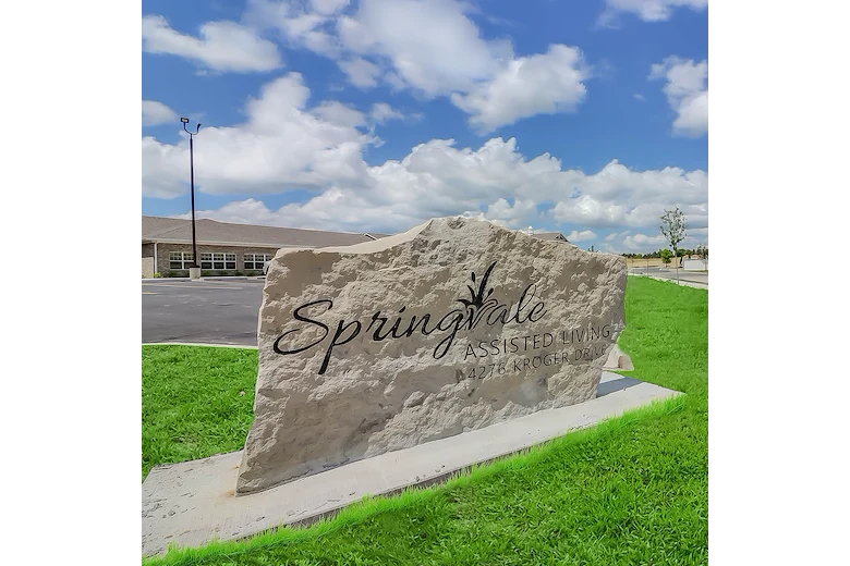 Image of Springvale (1)