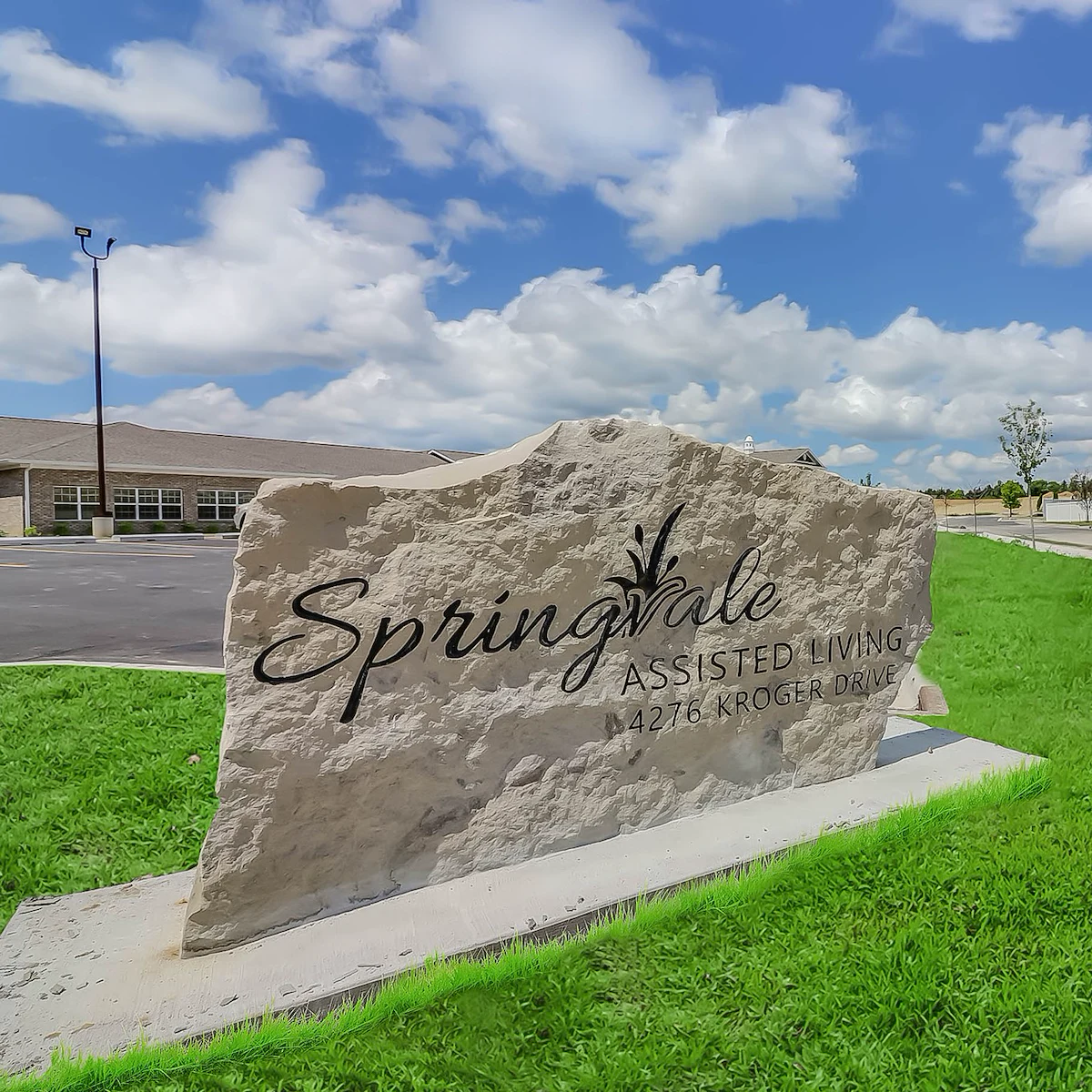 Image of Springvale (1)