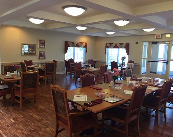 Image of Via Christi Village Pittsburg (4)