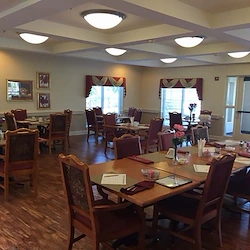 Image of Via Christi Village Pittsburg (5)