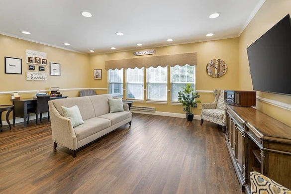 Image of Brookdale Leawood State Line (3)