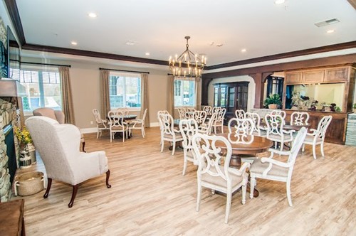 Image of Hidden Springs Senior Living (3)