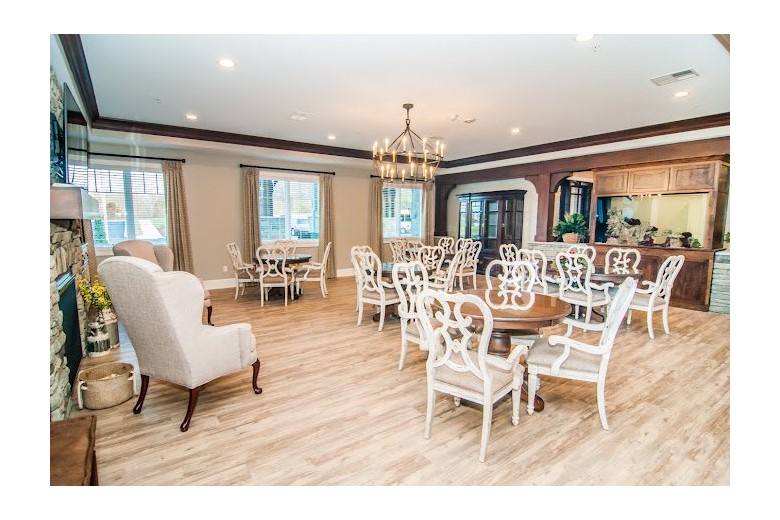 Image of Hidden Springs Senior Living (3)