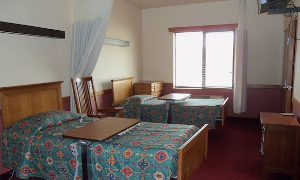 Image of Belle Reve Senior Living Center (8)