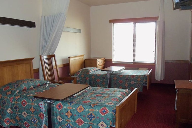 Image of Belle Reve Senior Living Center (8)
