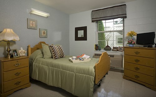 Image of Laurels Of Hendersonville (8)