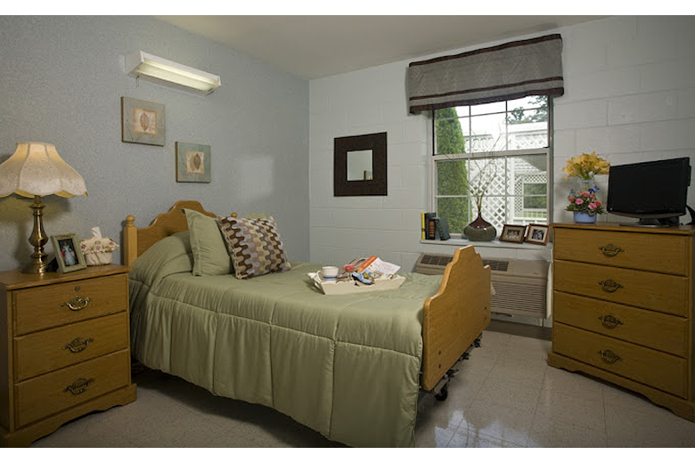 Image of Laurels Of Hendersonville (8)