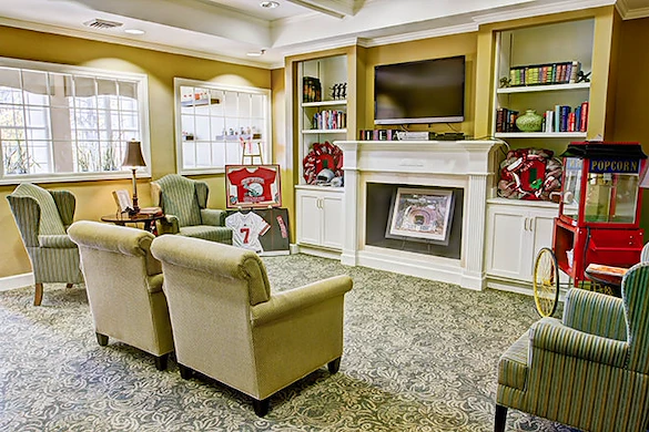 Image of Brookdale Muirfield (3)