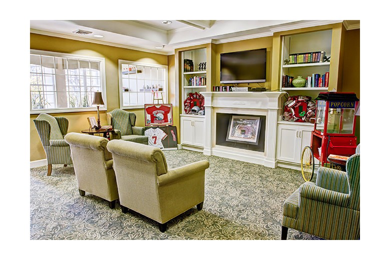 Image of Brookdale Muirfield (3)