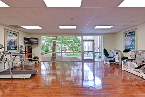 Image of PruittHealth - Bamberg (8)