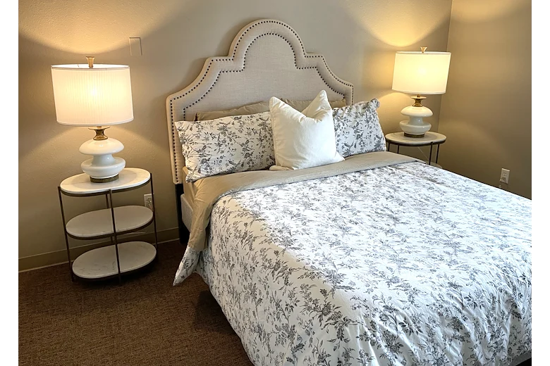 Weatherly Inn Apartment 