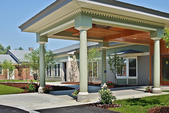 Image of Oak Grove Center (1)