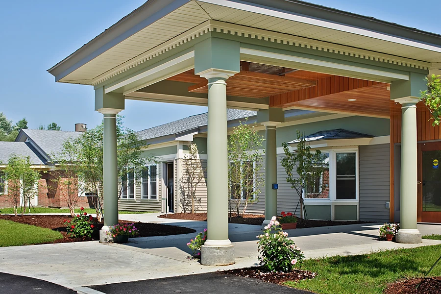 Image of Oak Grove Center (1)