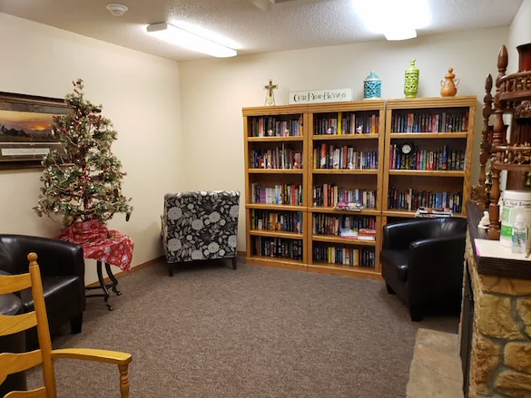 Image of Crescent Villa Apartments (4)