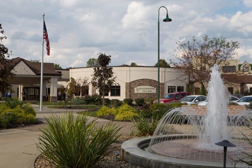 Image of Westminster Village - West Lafayette (1)