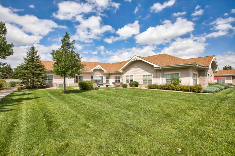 Image of Juniper Village at Aurora (1)