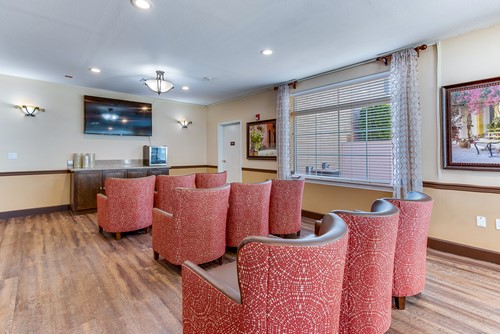 Image of Pacifica Senior Living Ellensburg (6)