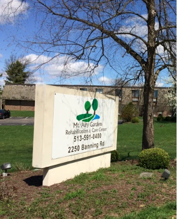 Image of Mt Airy Gardens Assisted Living (1)