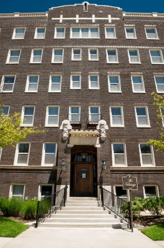 Image of The Talmage (1)