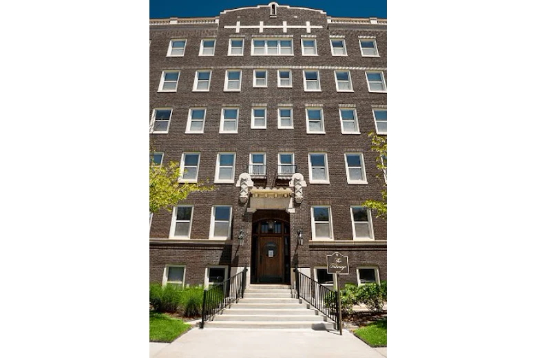 Image of The Talmage (1)
