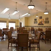 Image of The Willows at Bellevue Senior Living (3)