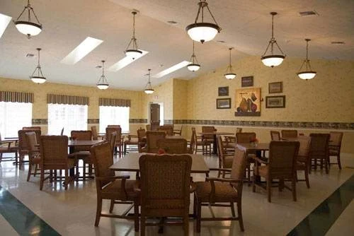 Image of The Willows at Bellevue Senior Living (3)