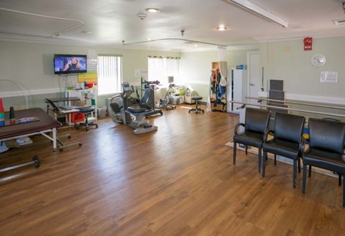 Image of Pacific Care And Rehabilitation (4)