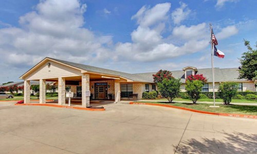 Image of Sagebrook Nursing And Rehabilitation (6)