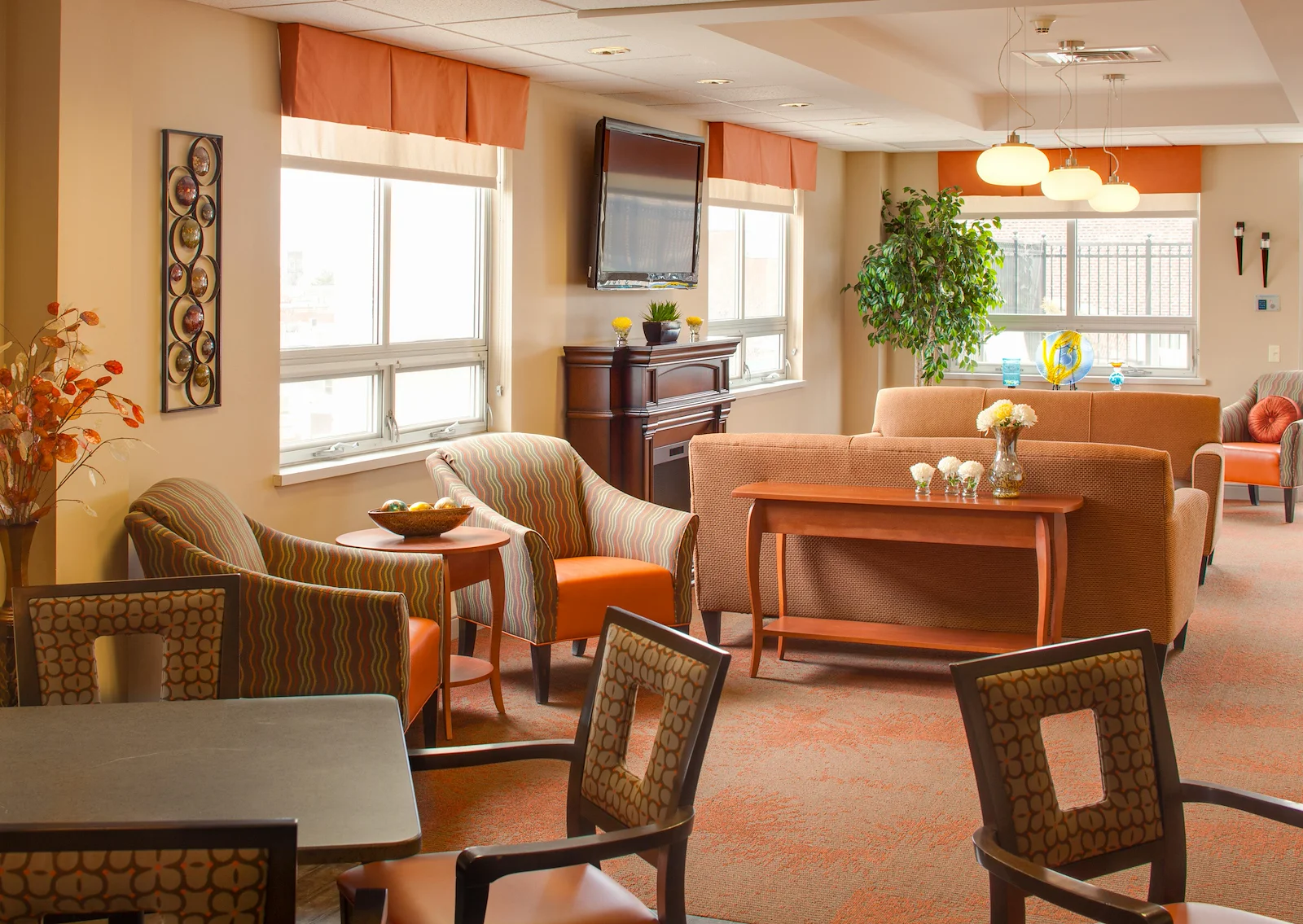 Image of Graduate Post Acute (3)