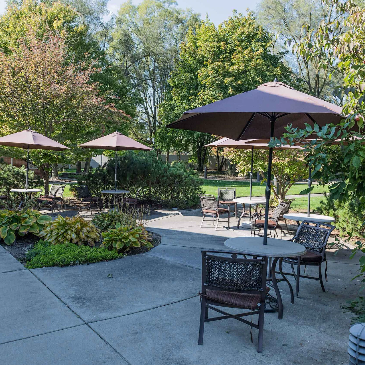Image of Arden Courts at Livonia (2)