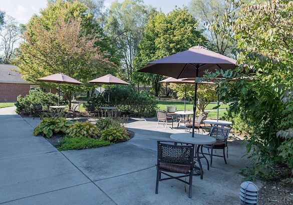 Image of Arden Courts at Livonia (2)