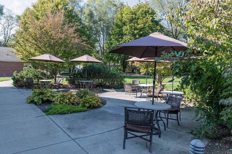 Image of Arden Courts of Livonia (2)