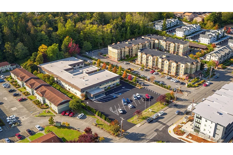 Image of Chuckanut Ridge Assisted Living (1)