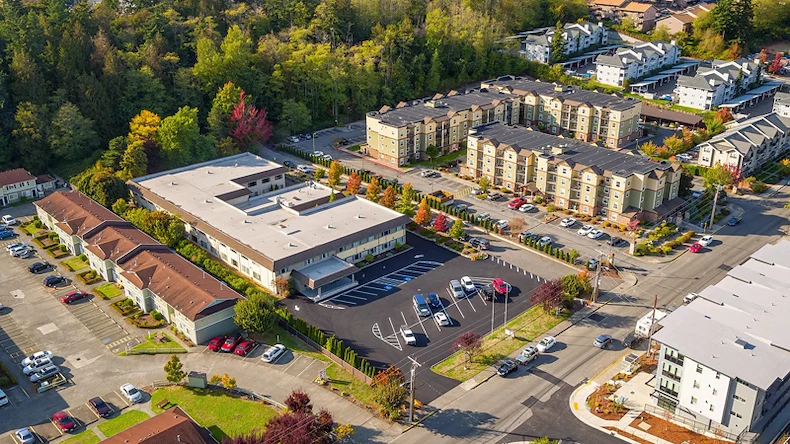 Image of Chuckanut Ridge Assisted Living (1)