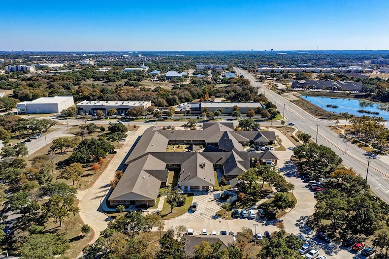 Image of The Springs Healthcare And Rehabilitation (1)