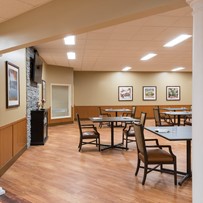 Image of Julia Ribaudo Extended Care Center (3)