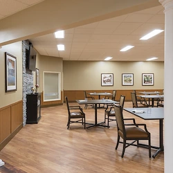 Image of Julia Ribaudo Extended Care Center (3)