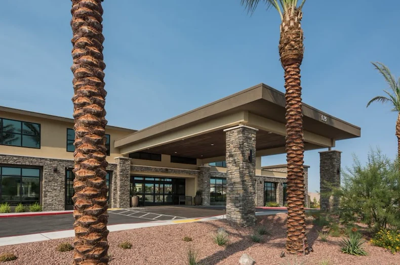 Image of Carnegie Heights at Henderson (1)