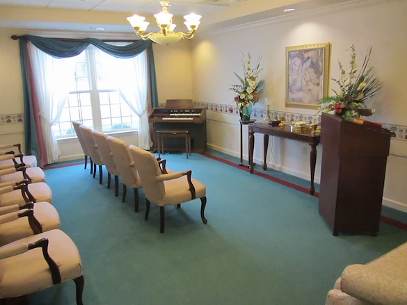 Image of Windsor House at Liberty Arms Assisted Living Residence (2)