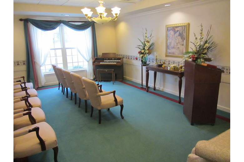 Image of Windsor House at Liberty Arms Assisted Living Residence (2)