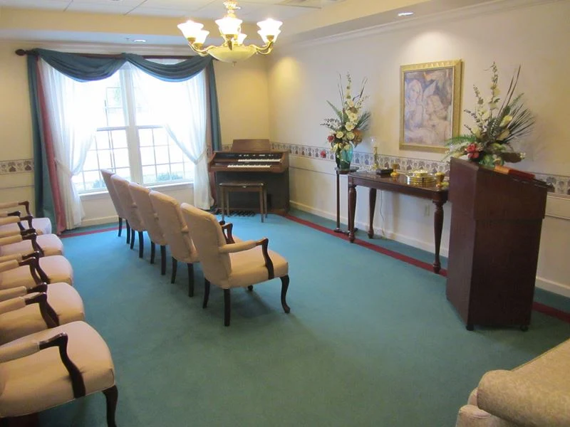 Image of Windsor House at Liberty Arms Assisted Living Residence (2)