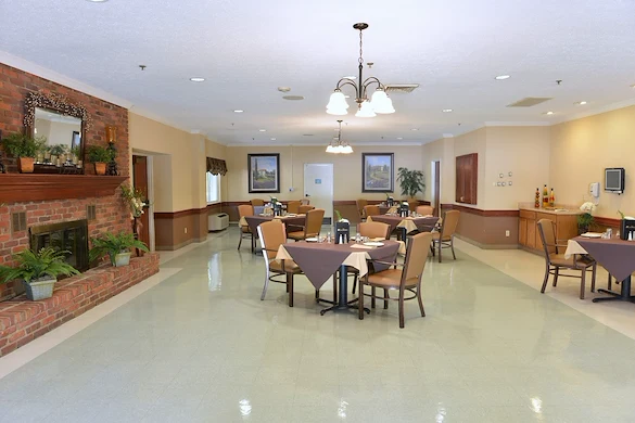 Image of Laurels Of Mt Vernon (5)