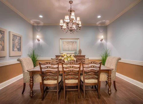 Image of Benton House of Lenexa (8)