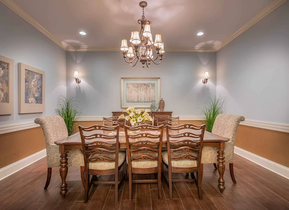 Image of Benton House of Lenexa (8)