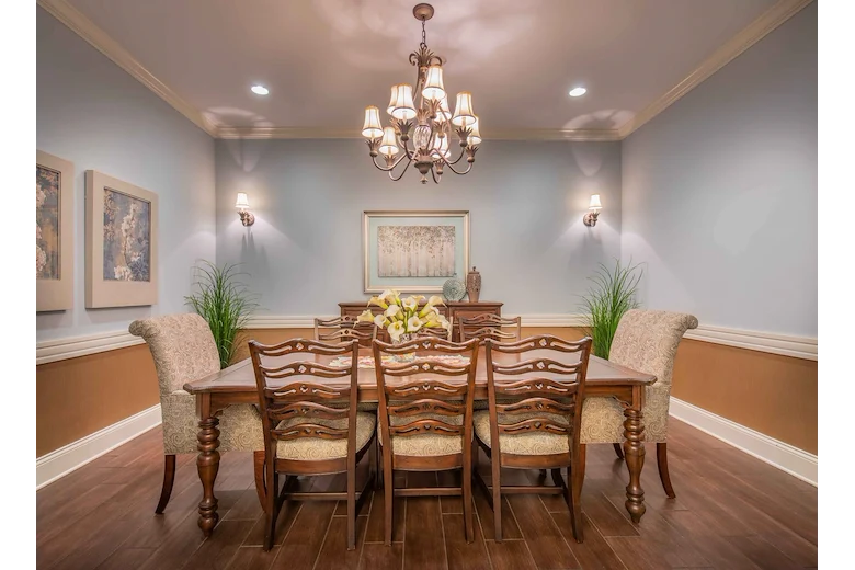 Image of Benton House of Lenexa (8)