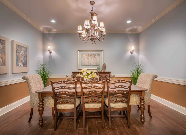 Image of Benton House of Lenexa (8)